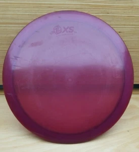 Discraft Elite Z XS 169g Patent # Disc Golf Vintage 4 Points XS - Picture 1 of 6