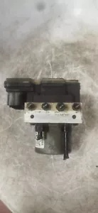 17 18 Hyundai Elantra ABS Anti-Lock Brake Pump Module Unit 58920F2500 - Picture 1 of 15