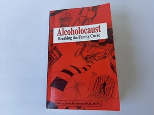 Alcoholocaust Breaking The Family Curse - Bild 1 von 2