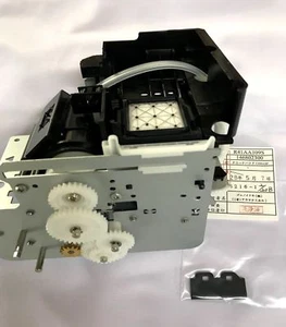 Mutoh VJ-1604E/VJ1604A/1614/1304/1624 lösemittelbeständige Pumpenverschließbaugruppe - Bild 1 von 8