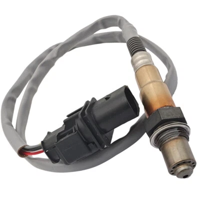 Lambdasonde Für Audi A1 A3 A4 A5 A6 A7 Q3 Q5 Q7 1.9 2.0 2.7 3.0 TDI 0281004148 - Bild 1 von 4