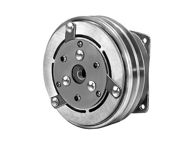 For 1974 Jeep DJ5 A/C Clutch 23436GPHJ 4.2L 6 Cyl - Image 1 of 2