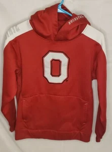 Original Stuff Ohio State Jugend Hoodie Pullover Größe Large (14-16) - Bild 1 von 5