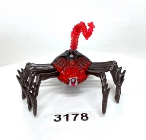 Kenner Aliens Queen Face Hugger Alien 5" Inch Scale Action Figure 1993 Complete - Imagen 1 de 8