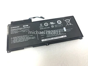 Nueva Batería Genuina AA-PN3NC6F para Samsung QX310 QX410 QX510 SF310 SF410 SF510 - Imagen 1 de 4