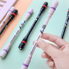 12 Constellations LED Flash Gel Pen Catharsis And Relieve Pressure Spinning Pen