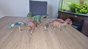 Schleich Dino Set - Bild 1 von 6