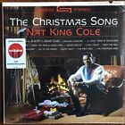 Sealed! Nat King Cole The Christmas Song Vinyl LP Record Target Green 