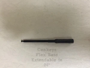 Flexible Base 24" Extended Long Range Antenna for ALPHA 200 and 300 - Picture 1 of 2