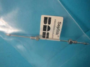 NEU SEPSTIK MIKROBOHRUNGSSÄULE 100 X 1 MM 6,5U C8 300A ERSATZTEIL - Bild 1 von 6