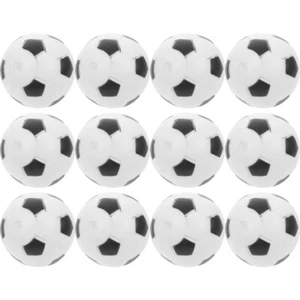 12Pcs Football Cupcake Topper Theme Party Cupcake Pick Theme Party Cake Pick - Picture 1 of 12