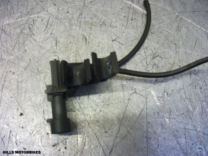 Medidor de flujo de aire Ducati Monster 1100 2011 Foto 1 de 4