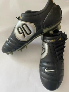 Nike Total 90 3 III, 2004, Made in Italy size UE43, US 9,5 collection item - Picture 1 of 12