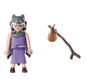 Nuovo Playmobil serie Asterix set 71546 Prolix l'indovino nuovo senza scatola - Foto 1 di 7