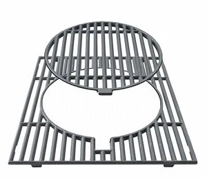 GRIGLIA IN GHISA CON ANELLO REMOVIBILE - CULINARY MODULAR BARBECUE CAMPINGAZ - - Foto 1 di 5