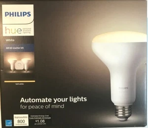 New PHILIPS HUE White Bridge Only Smart Control - in the box - Picture 1 of 5