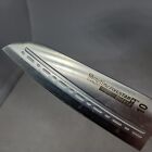 Ronco Showtime FiveStar #10 Cheese Knife Kitchen Knife Stainless Steel Blade