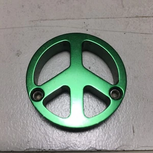 Ringle Mojo Cable Hanger Cool Green - Picture 1 of 2