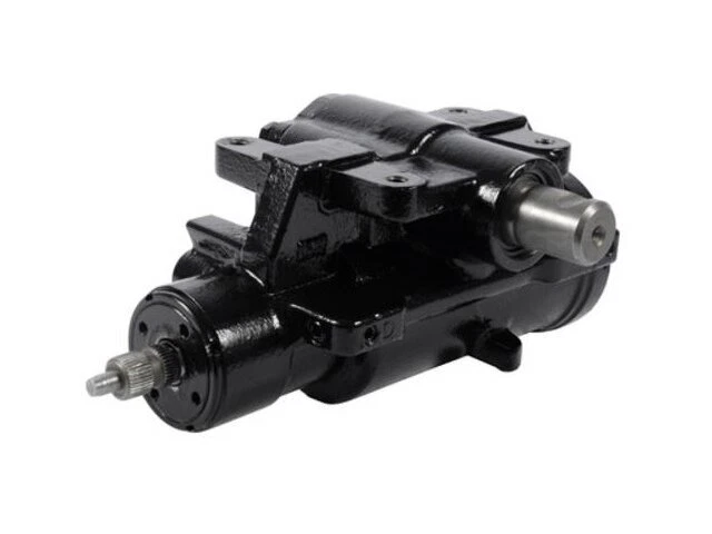 Engranaje de dirección para Chevrolet K5 Blazer 1975-1976 74556RMHZ 4x4 Foto 1 de 2