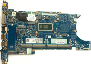 HP EliteBook 840 850 G6 i7-8565U 1.80GHz 6050A3022501 L62758-601 Motherboard - Picture 1 of 5