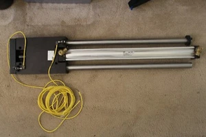 PARKER HBR20-24CP1T1GK-B (BRAND NEW) HBR20 Parker Series Guided Cylinders 24" - Picture 1 of 10