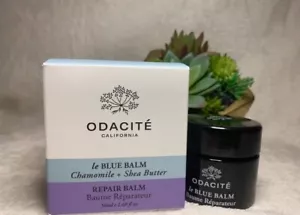 ODACITE~La Blue Balm~Multipurpose Repair Balm~50ml / 1.69oz~Full Size NIB - Picture 1 of 6