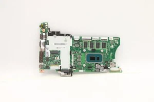 For Lenovo ThinkPad X13 Gen 2 5B21H19932 i7-1185G7 8G-RAM Laptop Motherboard - Afbeelding 1 van 4