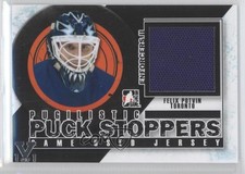 2013 ITG Enforcers II Hockey Cards 51