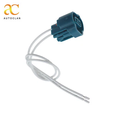 Input Output Vehicle Speed Sensor Plug for Lexus GS430 GS450h GX460 GX470 - Image 1 of 4