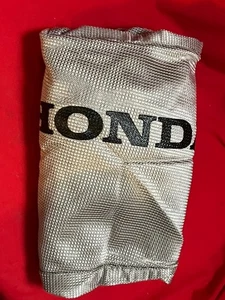 Genuine Honda 81320-VH7-D000 OEM Grass Bag Only for HRX217K1 K2 K3 K4 + - Picture 1 of 3