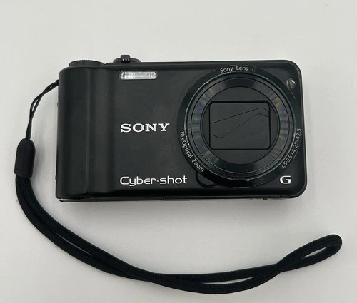Sony Cyber-shot DSC-H55 Digital Cameras for Sale - Shop New & Used