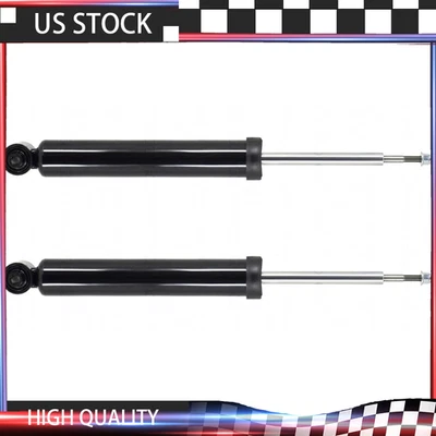 Nuevos amortiguadores traseros OE para Chevrolet Traverse 2018-2021 2,0 L 3,6 L Foto 1 de 3