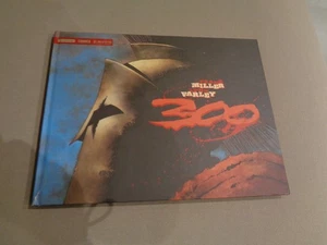 FRANK MILLER E LYNN VARLEY 300 EDIZIONE MONDADORI COMICS 2014 - Picture 1 of 8