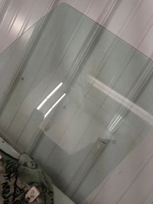 1997-2001 Honda CRV Driver Left Rear Window Glass OEM Tested  - Image 1 of 4