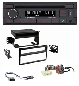 Blaupunkt MP3 USB CD Bluetooth AUX Autoradio für Nissan Tiida Versa C11 2007-201 - Bild 1 von 10
