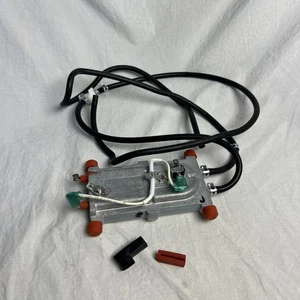 Bissell ProHeat Haustierreiniger 8910-4 89104 Heizelement Metallteil mit Schlauch  - Bild 1 von 6