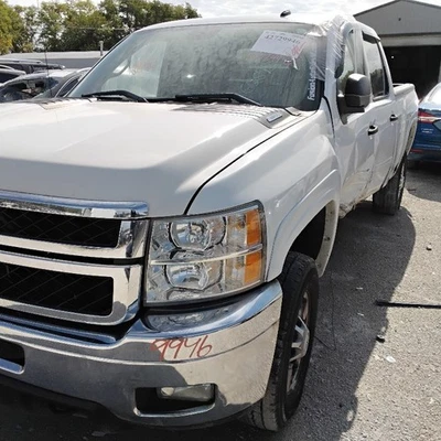 Chevrolet Silverado 2500 transmisión automática OEM 153 k millas (LKQ ~ 436709167) Foto 1 de 4