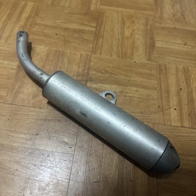 KTM 65SX 2019 KTM 65 SX silenciador de escape OEM Tc 16-23 tubos Foto 1 de 4