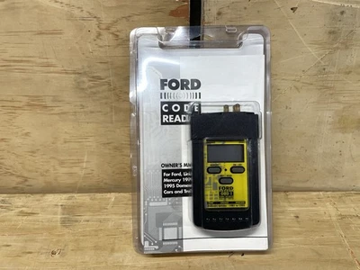 Lector de códigos digital OBD1 INNOVA 3145 Ford Foto 1 de 2