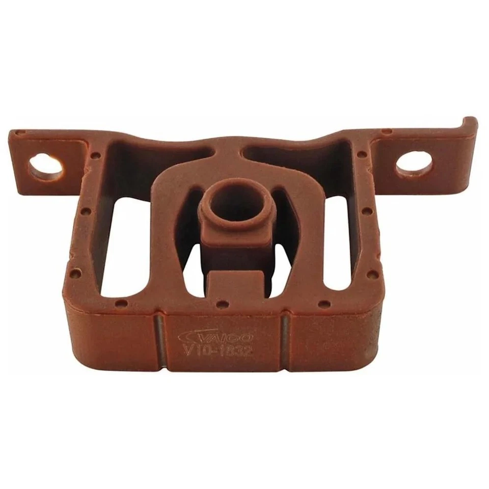 Novo suporte de exaustão EPDM compatível com Volkswagen By 8A0253144E 1J0253144F - Imagem 1 de 1