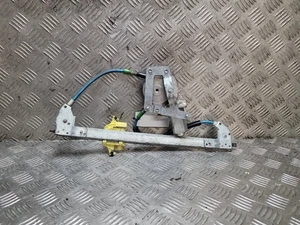 CITROEN XSARA PICASSO 05-11 5DR WINDOW REGULATOR + MOTOR REAR DRIVERS SIDE - Picture 1 of 6