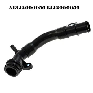 Direct Replacement A1322000056 Connector Hose for Mercedes - Picture 1 of 8
