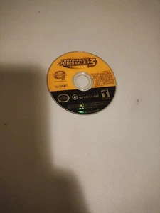 Tony Hawk's Pro Skater 3 (Nintendo GameCube, 2001) - Solo disco de juego - Imagen 1 de 4