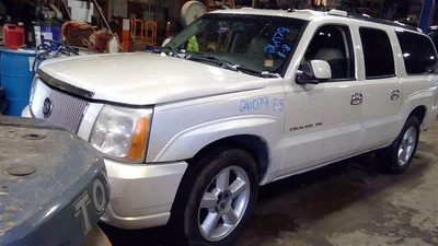 Motor de bomba de precarga de pieza de freno antibloqueo compatible con 03-06 AVALANCHE 1500 1513387 Foto 1 de 4