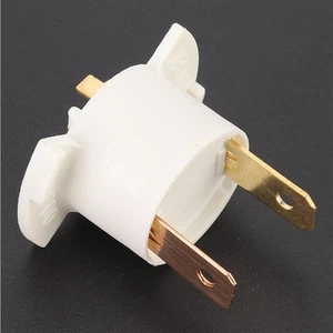Headlight Bulb Holder Socket 33116‑SD4‑961 Auto Accessory Car For CRV - Picture 1 of 12