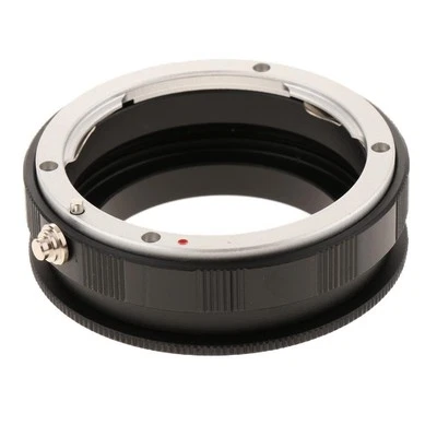 52mm Adapter + Rear Fits For Lens Mount - Image 1 of 3
