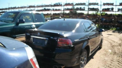 Radiator Fan Motor Fan Assembly Radiator Fits 04-08 TL 1514421 Foto 1 de 4