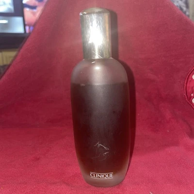 Винтажный оригинальный ароматический эликсир Clinique 3,4 жидких унции СМ. ПОДРОБНОСТИ - Изображение 1 из 4