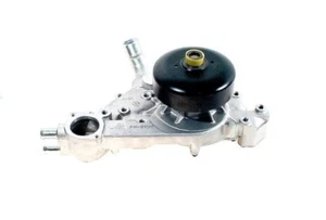 WATER PUMP FOR CADILLAC ESCALADE 2002-2003 CHEVROLET TAHOE GMC YUKON 2000-2003 - Picture 1 of 2