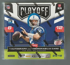 2016 Panini Playoff Football Set Plus Inserts - You Pick the Cards NM/MT - Picture 1 of 1